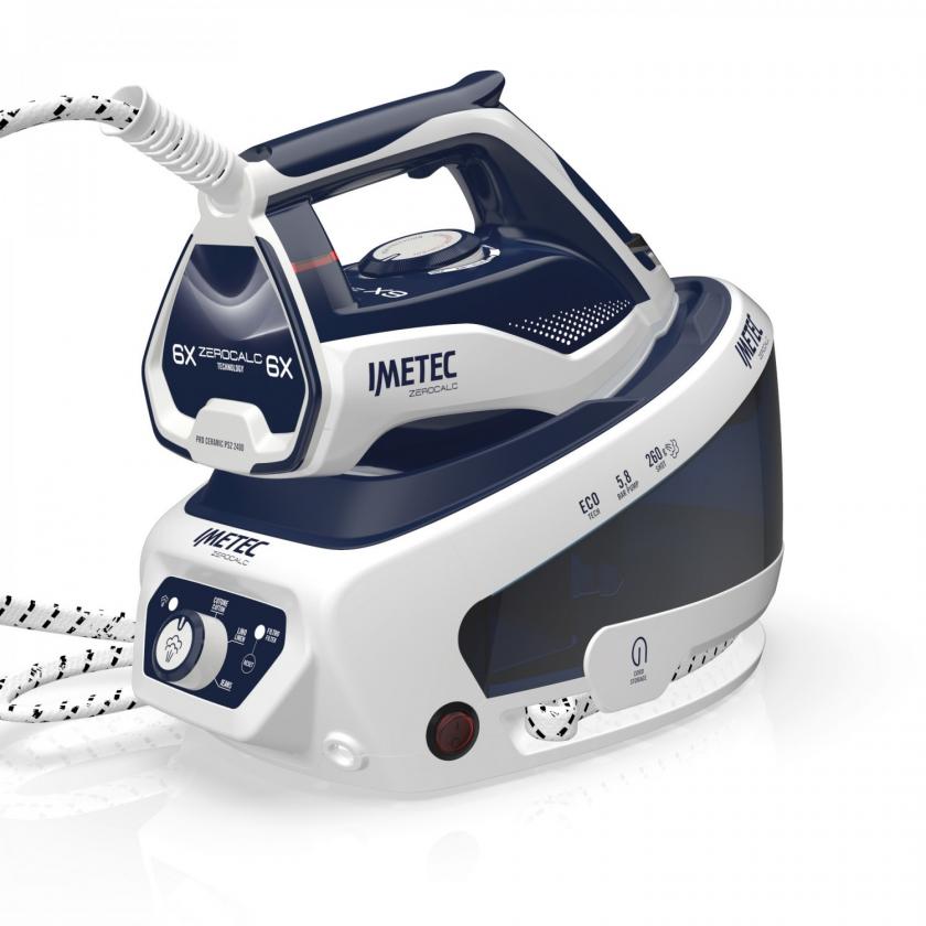 Glačalo na paru  PS2 2400