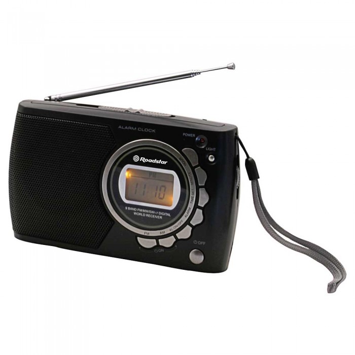 Prijenosni radio TRA-2362D