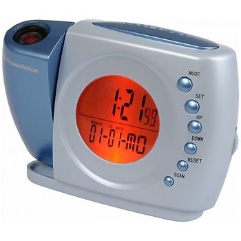 Radio budilica CLR-3005