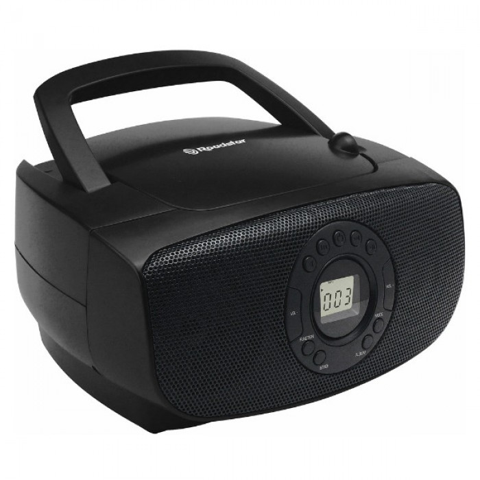 Radio sa cd-om CDR-4208