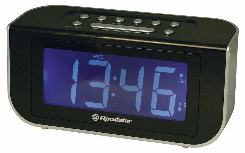 Radio sat CLR-2618/N