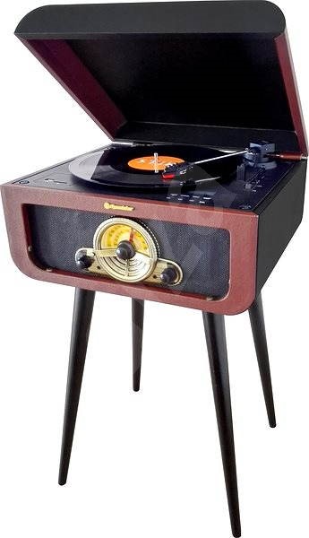 Retro gramofon HIF-1580BT