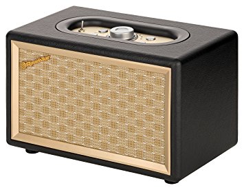 Retro radio / Bluetooth HRA-310BT/BK