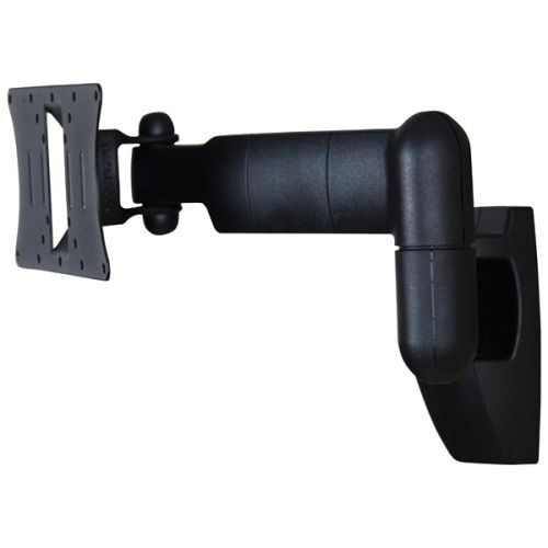 Zidni nosač za tv 36072 TRISOLUTION NERO