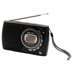 Prijenosni radio TRA-2362D