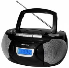 Radio kaz. sa CD-om i USB-OM RCR-3650