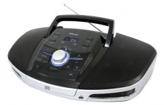 Radio/cd/usb CDR-7000