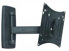 Zidni nosač za tv 06114 EASYTWO EXTRA BLACK